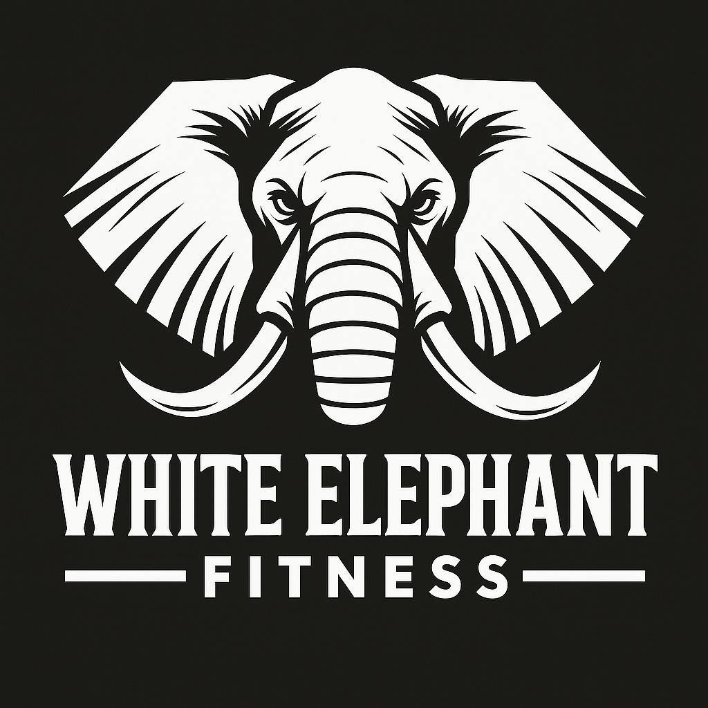 White Elephant Fitness
