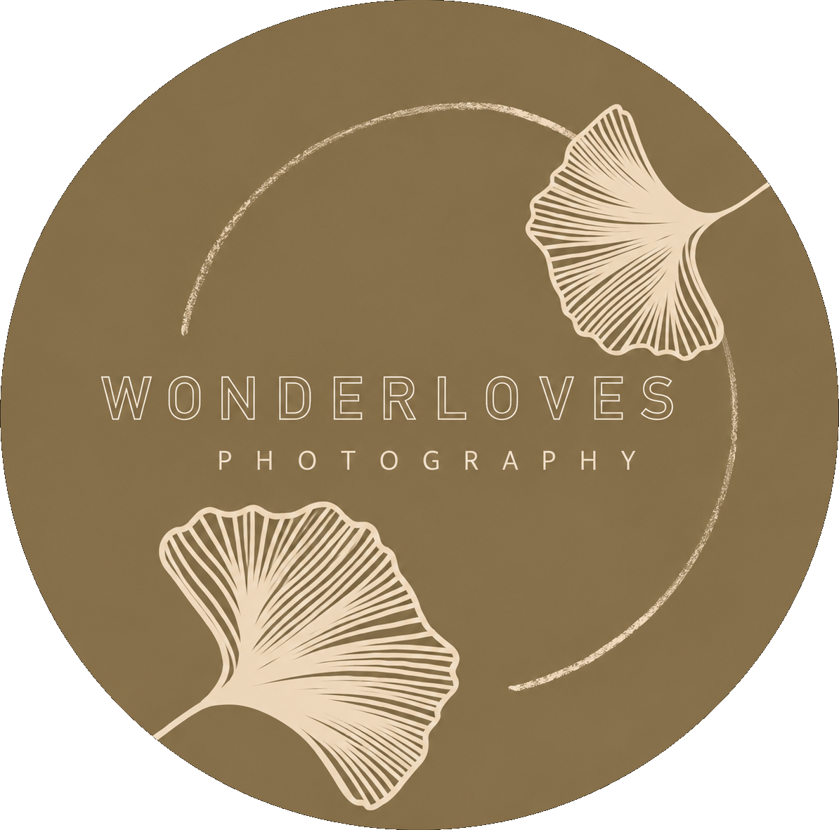 Wonderloves Photography logo
