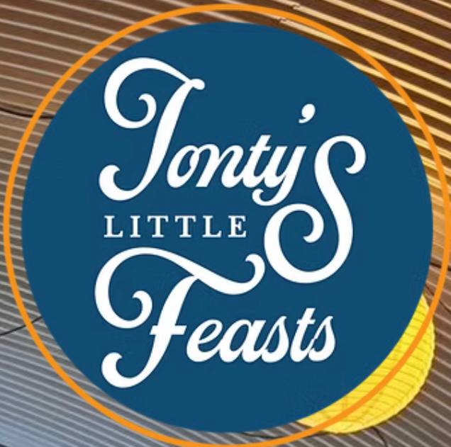 Jonty's Little Feast