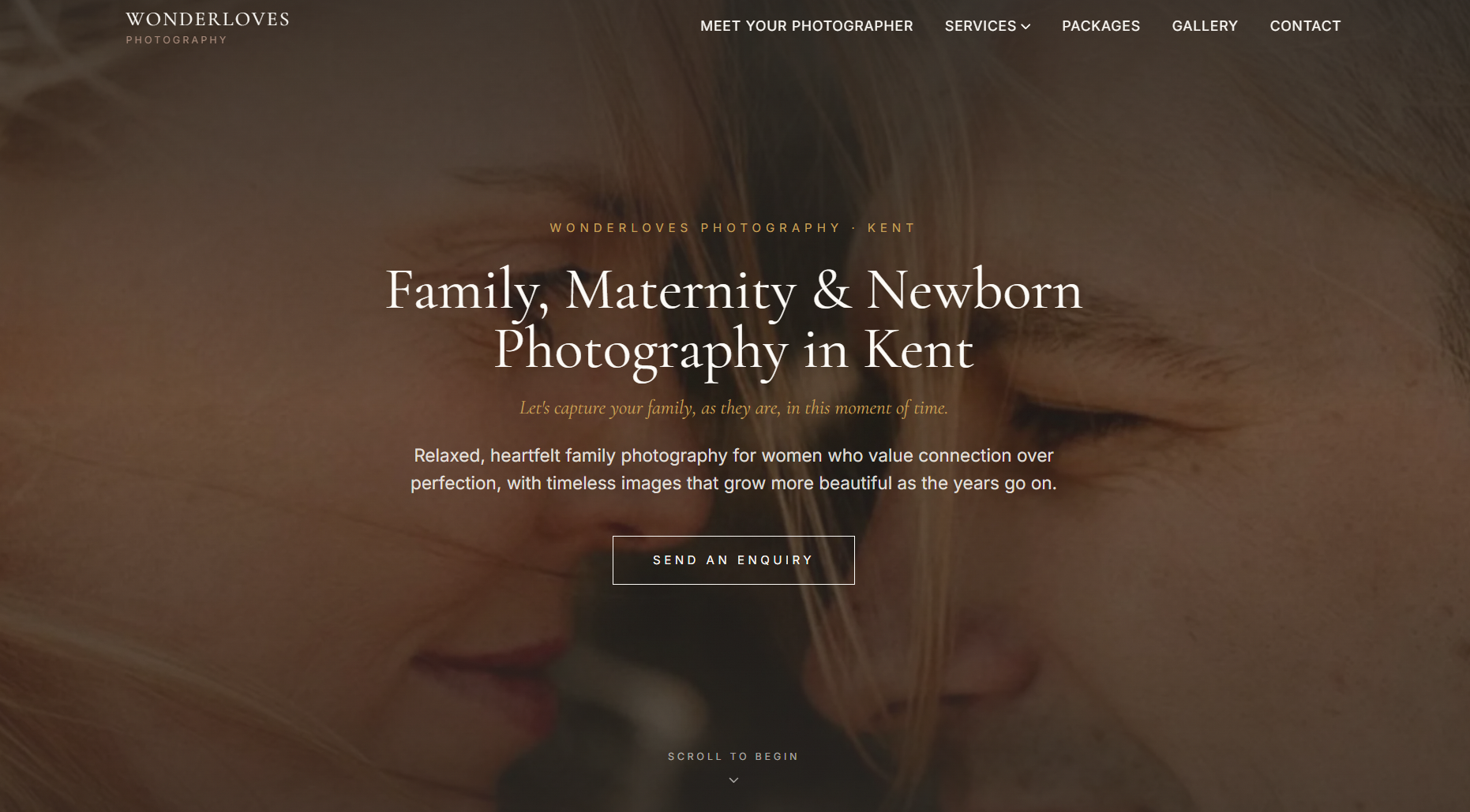 Wonderloves Photography