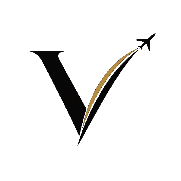 Vantage Concierge logo