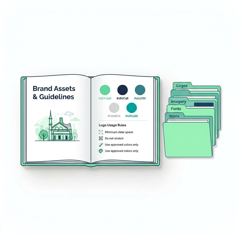 Brand Assets and Guidelines