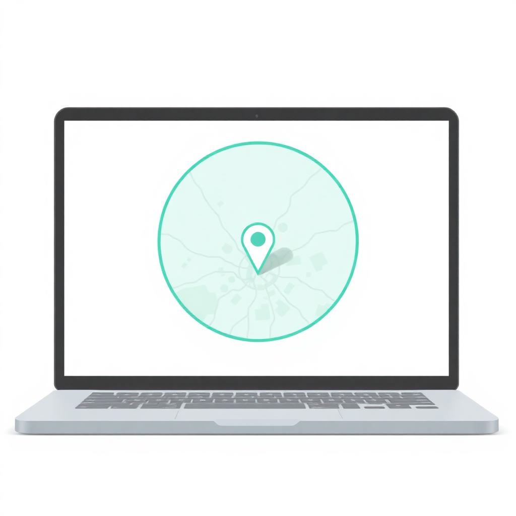 Location and Service Area Setup