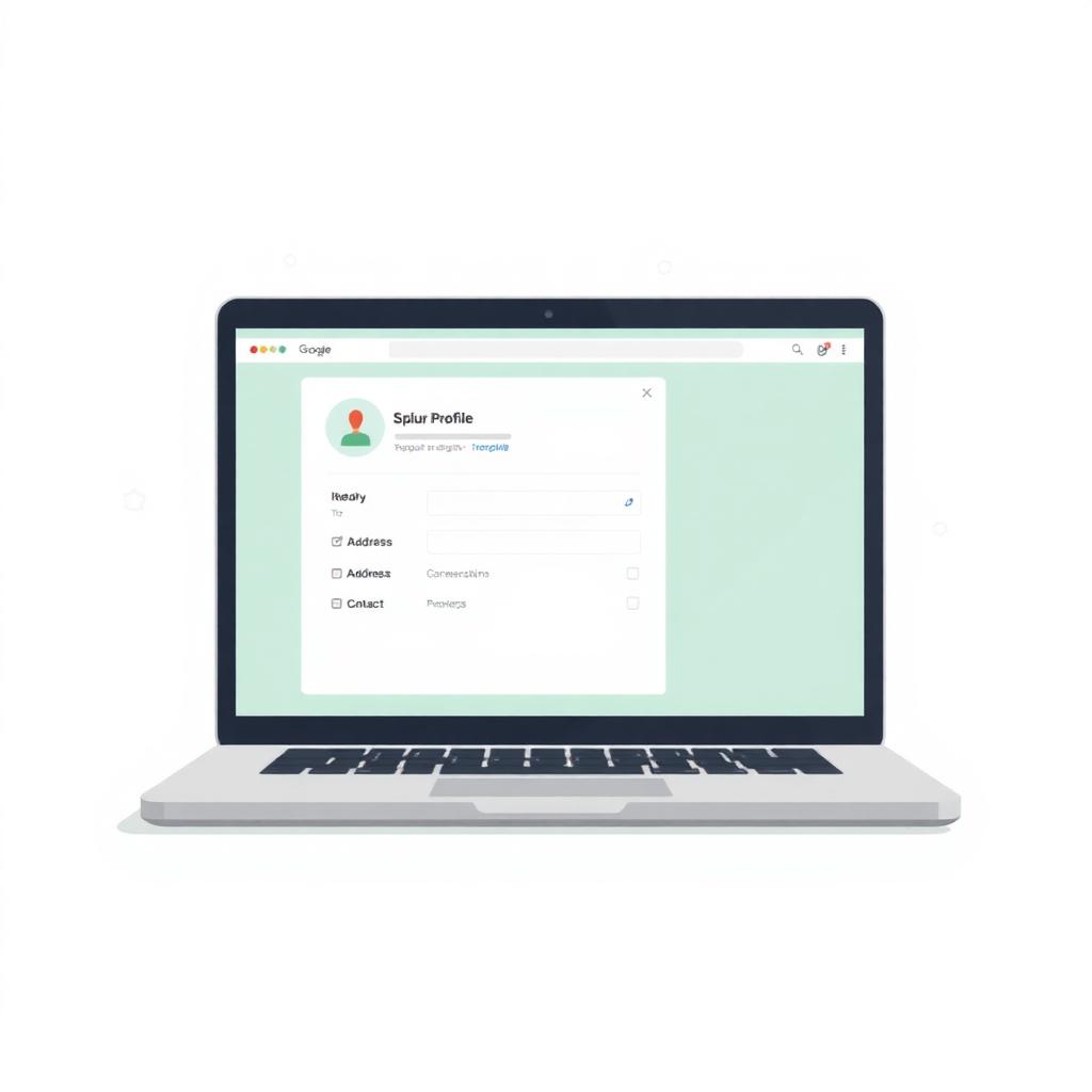 Google Business Profile Setup