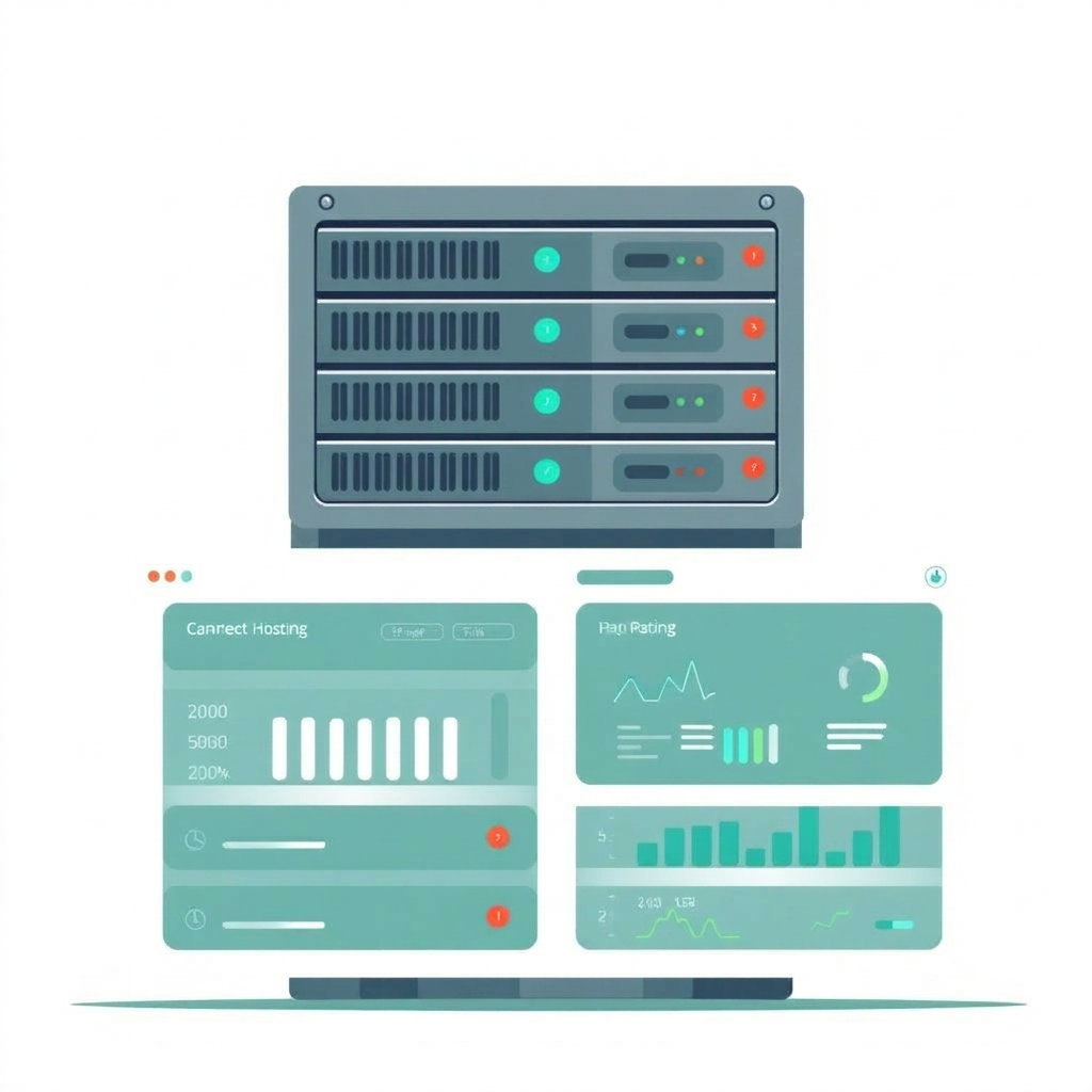 Fully Managed Website Hosting