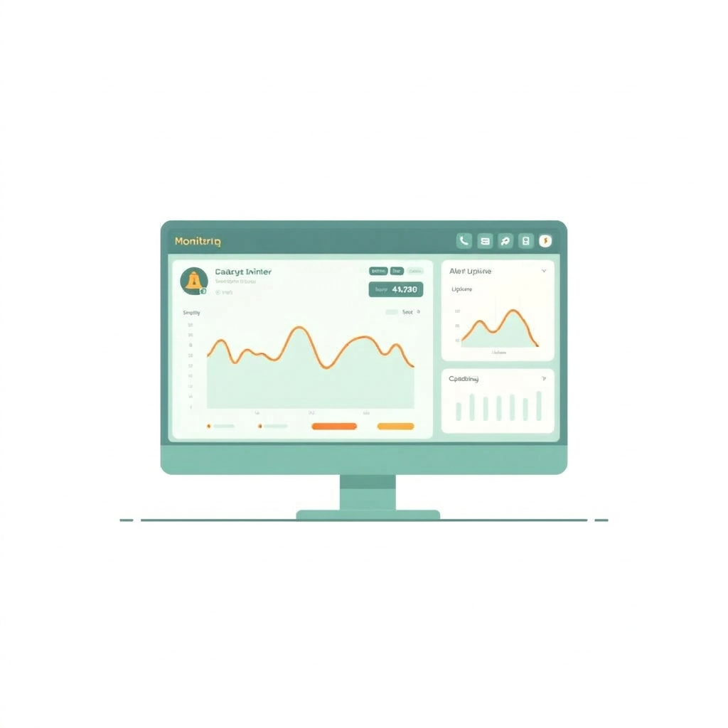 Monitoring and Issue Resolution