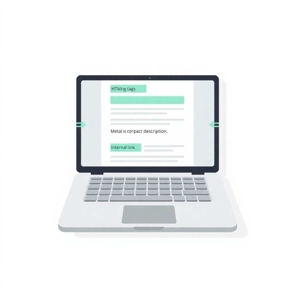 On Page SEO Foundations