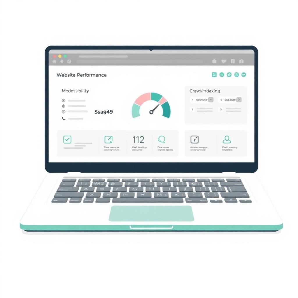 Technical SEO Setup