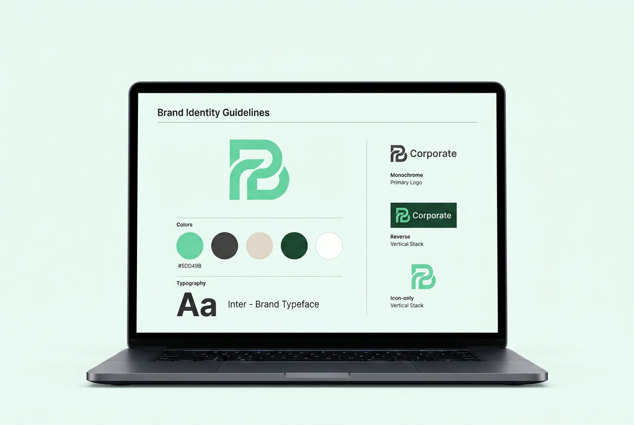 Professional Branding