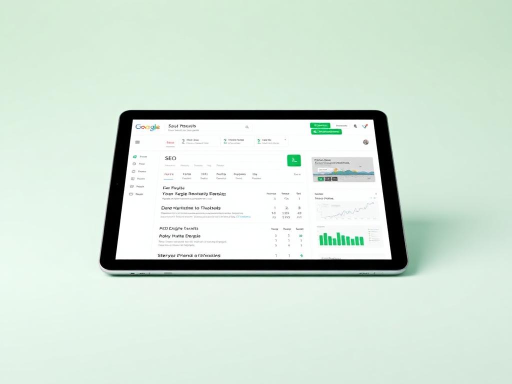 Google Business Profile Setup