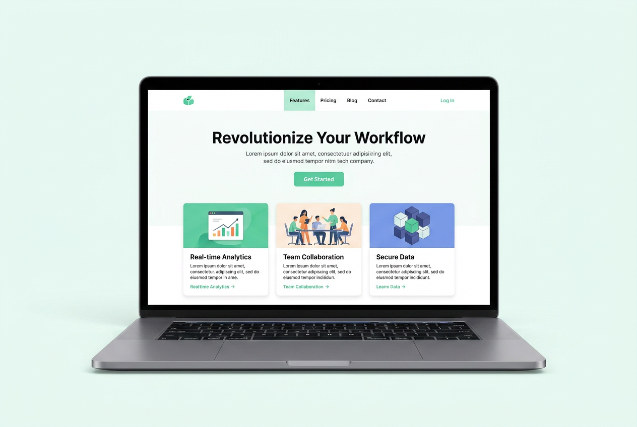 Web Design