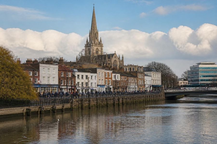 Web design & SEO in Maidstone, Kent