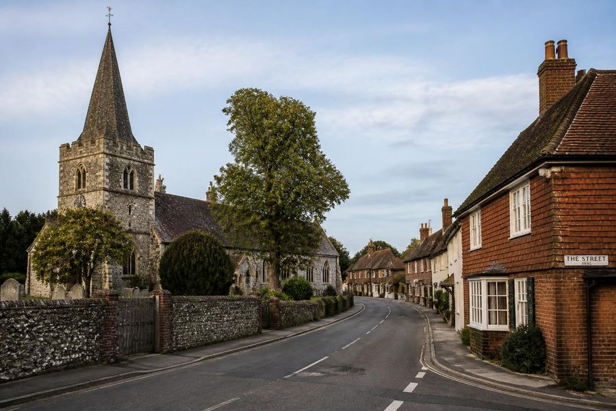 Web design & SEO in Seal, Kent