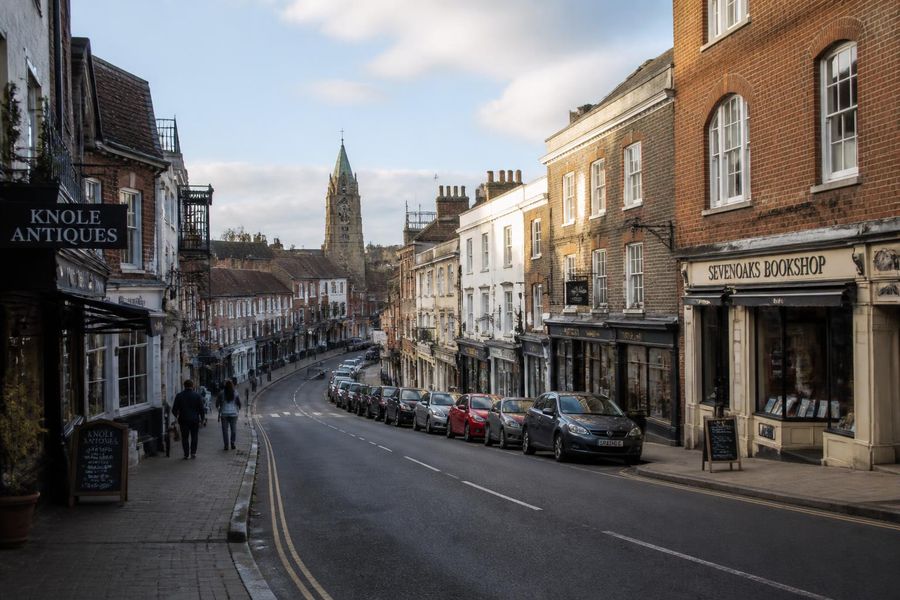 SEO services in Sevenoaks, Kent