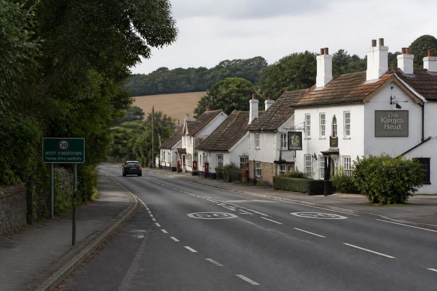 Web design & SEO in West Kingsdown, Kent