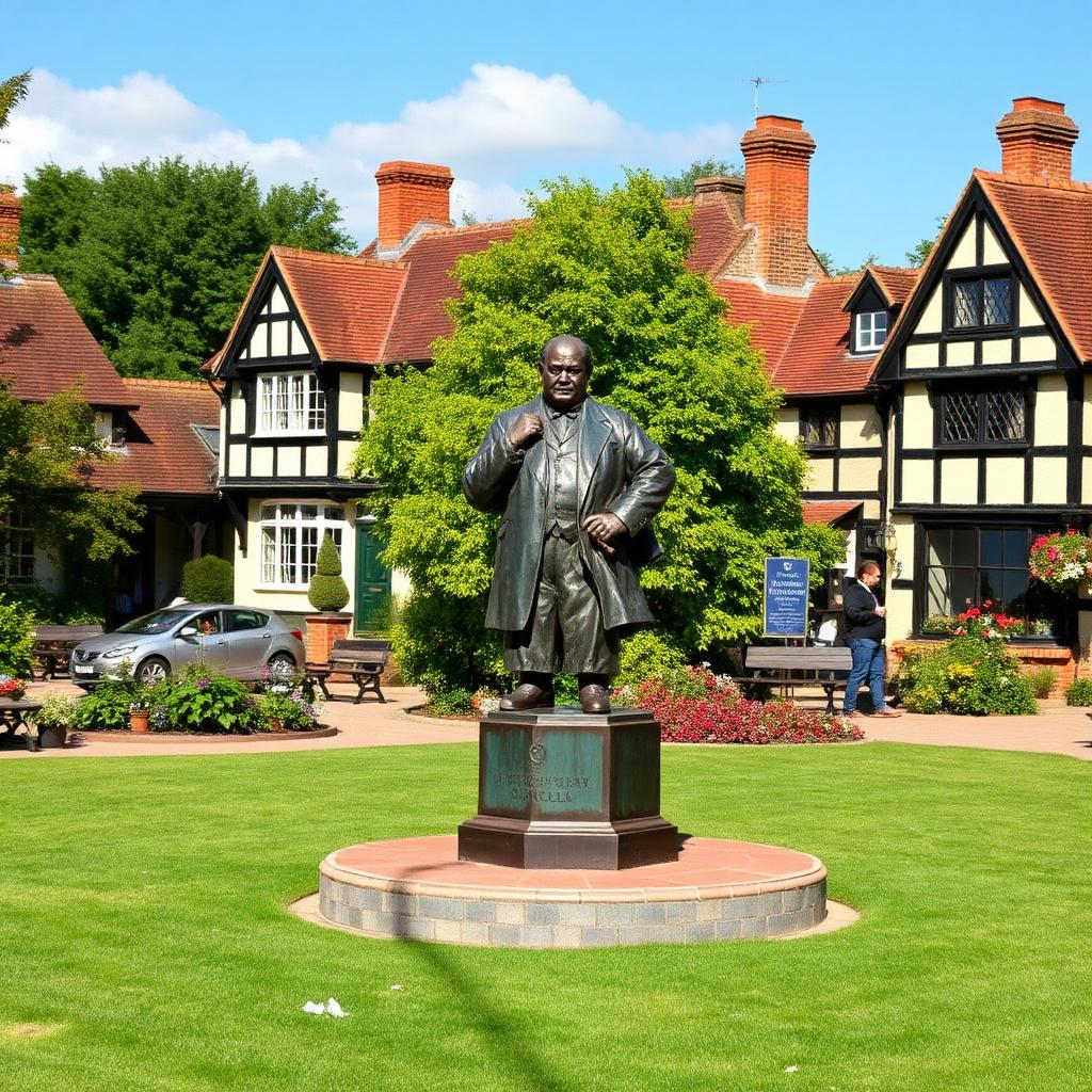 Web design & SEO in Westerham, Kent