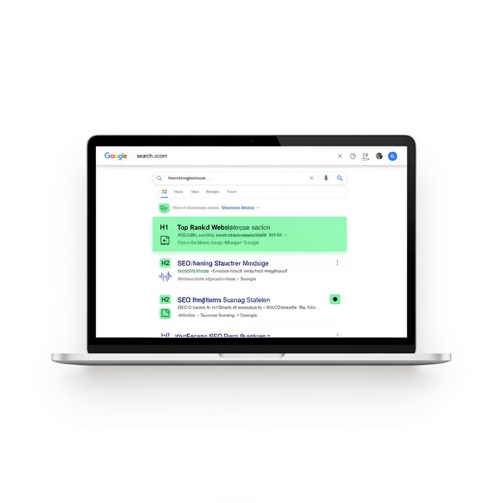 SEO Ready Foundations