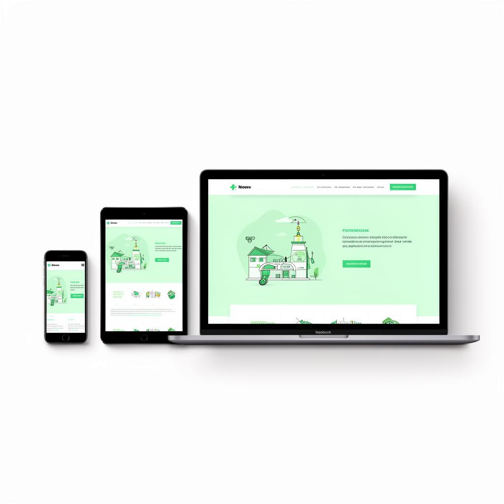 Responsive Design