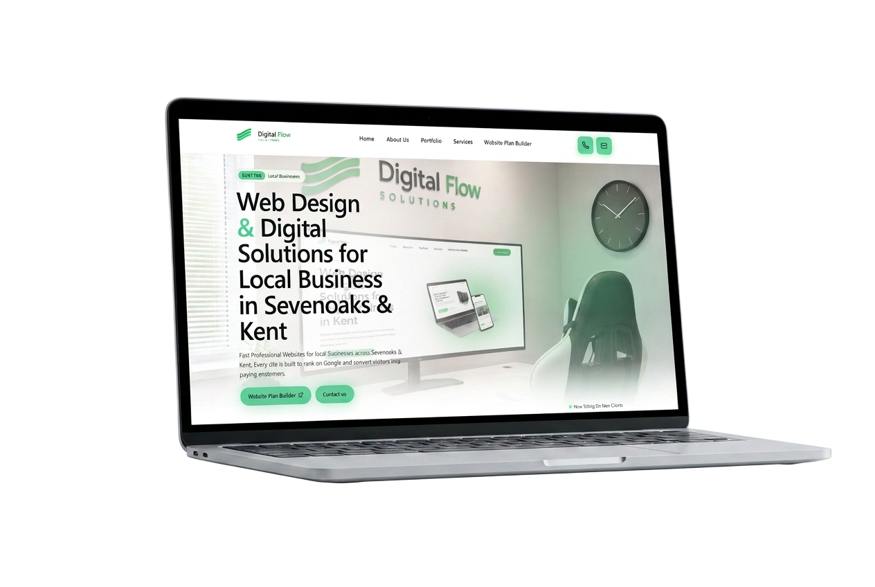 Web Design