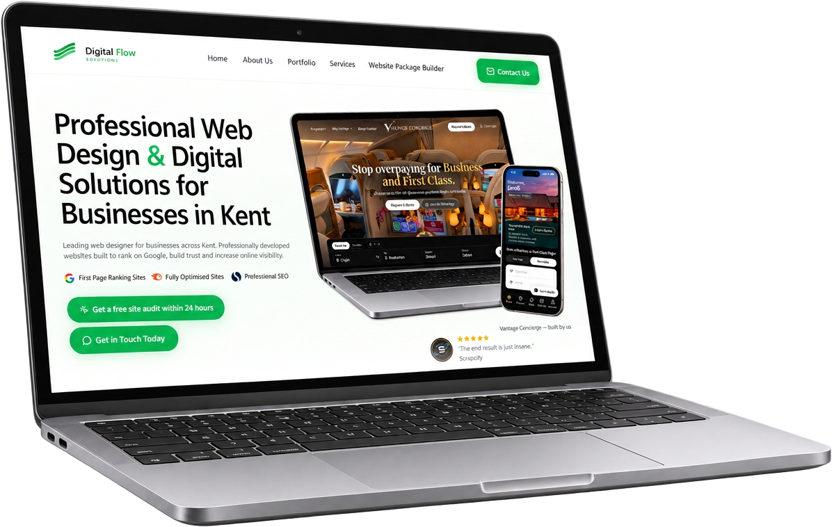 Web Design
